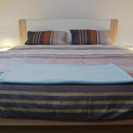 Ferienwohnung Carla سيل المظهر الخارجي الصورة