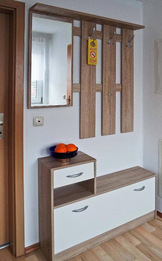 Ferienwohnung Carla سيل المظهر الخارجي الصورة