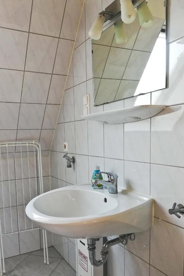 Ferienwohnung Carla سيل المظهر الخارجي الصورة